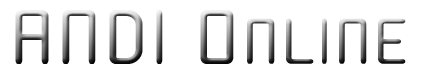 ANDI Online Wuppertal Logo